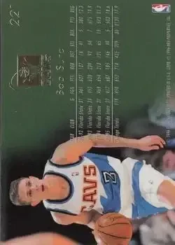 Back of Bob Sura