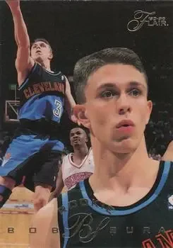 #221 - Bob Sura