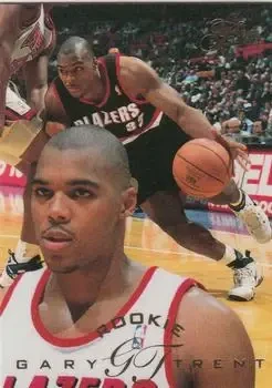 #223 - Gary Trent