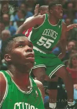 #226 - Eric Williams