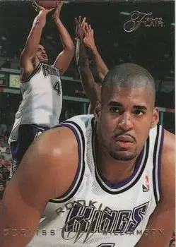 #227 - Corliss Williamson