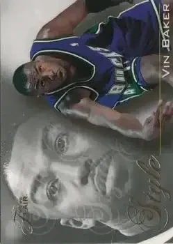 #229 - Vin Baker