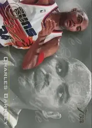 Charles Barkley