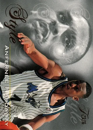 Anfernee Hardaway