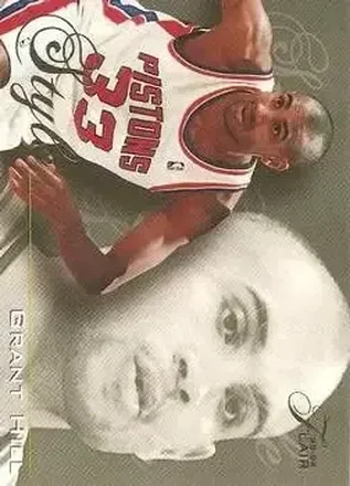 Grant Hill