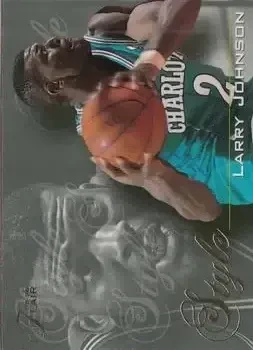 #234 - Larry Johnson