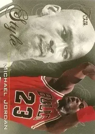 Michael Jordan