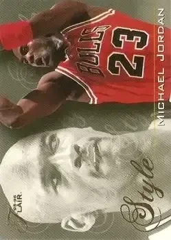 #235 - Michael Jordan