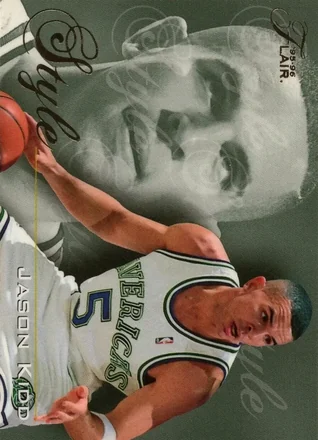 Jason Kidd
