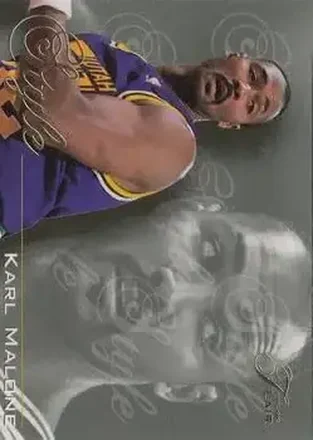 Karl Malone