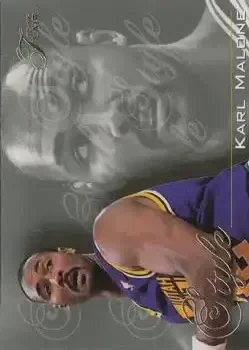 #237 - Karl Malone