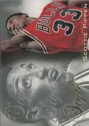 Scottie Pippen