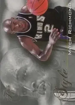 #242 - Mitch Richmond