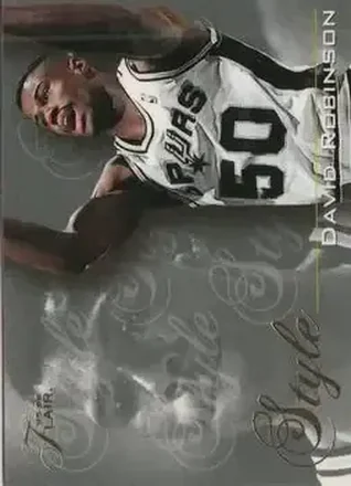 David Robinson