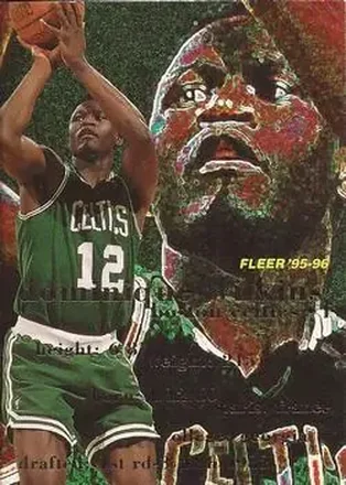 Front of Dominique Wilkins