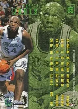 Back of Popeye Jones