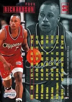 Back of Pooh Richardson