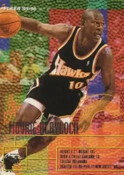 Front of Mookie Blaylock