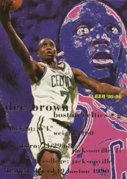 Front of Dee Brown