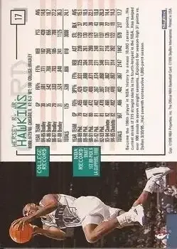 Back of Hersey Hawkins