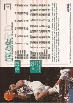 Back of Hersey Hawkins
