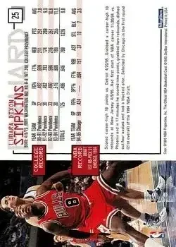 Back of Dickey Simpkins