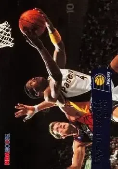 Front of Byron Scott