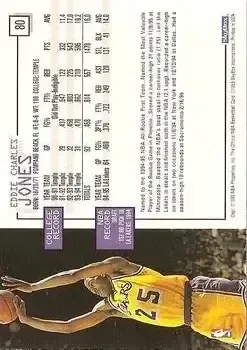 Back of Eddie Jones
