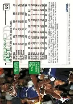 Back of Doug West