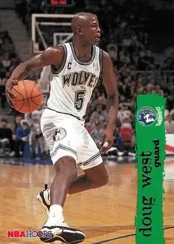 Front of Doug West