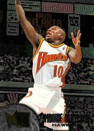 Mookie Blaylock