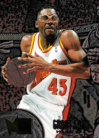 Grant Long