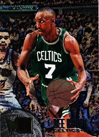 Dee Brown