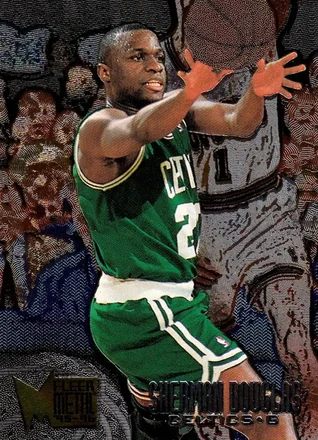 Sherman Douglas
