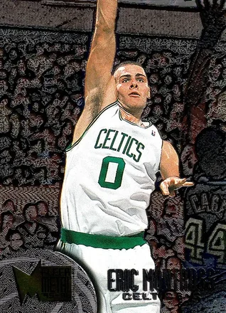 Eric Montross