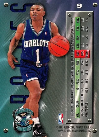 Muggsy Bogues Rückseite