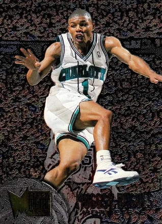 Muggsy Bogues