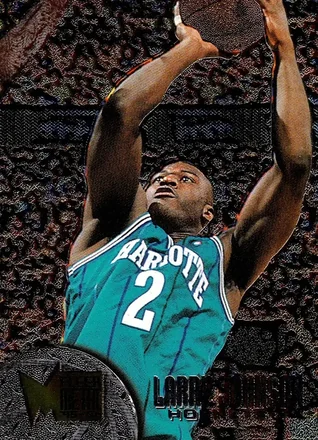 Larry Johnson