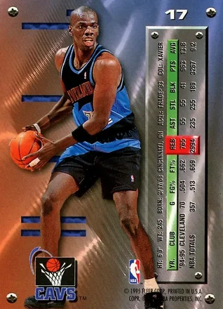 Achterkant van Tyrone Hill