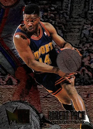 Robert Pack