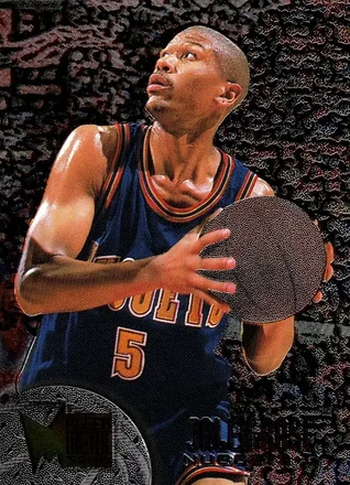 Jalen Rose