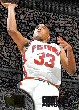 Grant Hill