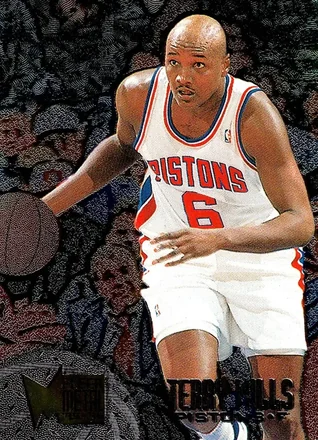 Terry Mills
