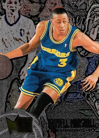 Donyell Marshall
