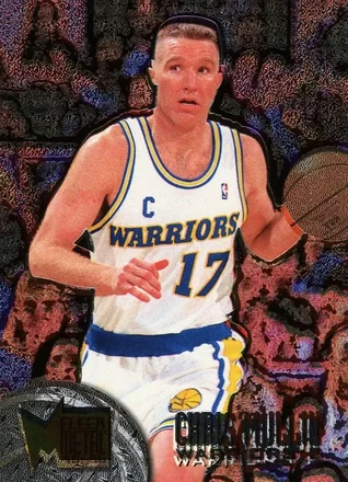 Chris Mullin