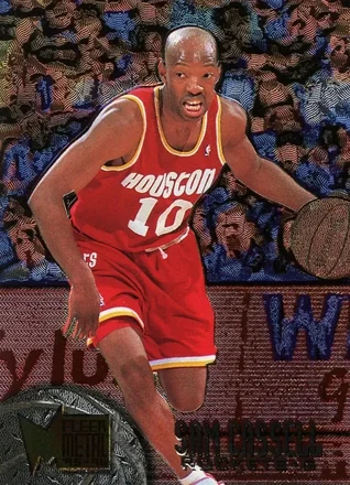 Sam Cassell