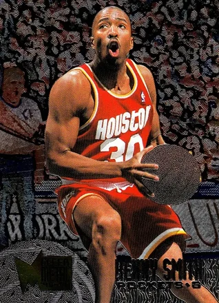 Kenny Smith
