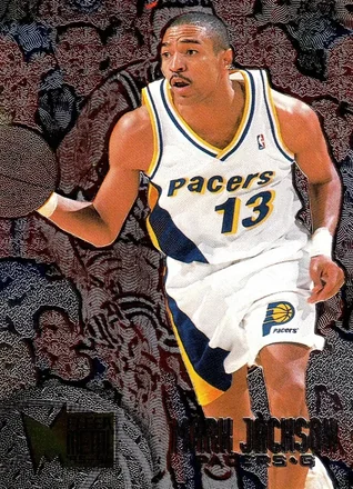 Mark Jackson