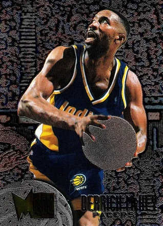 Derrick McKey