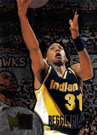 Reggie Miller